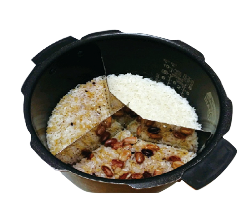Partition Rice Cooker kyung-bo-rice-cooker-divider – PDS CONSULTING